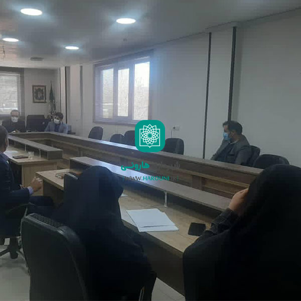 شهرداری هارونی